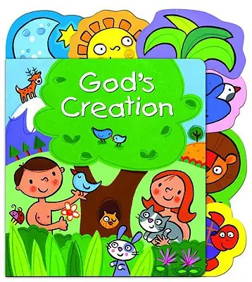 Božie stvorenie - God's Creation