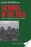 Továrne na poli: Príbeh migrujúcich poľnohospodárskych robotníkov v Kalifornii - Factories in the Field: The Story of Migratory Farm Labor in California