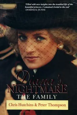 Dianina nočná mora: rodina - Diana's Nightmare: The Family