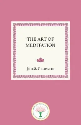 Umenie meditácie - The Art of Meditation