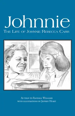 Johnnie Carr: Tichý život aktivistu - Johnnie Carr: A Quiet Life of Activism