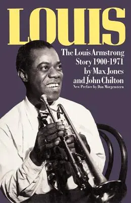 Louis: Príbeh Louisa Armstronga, 1900-1971 - Louis: The Louis Armstrong Story, 1900-1971