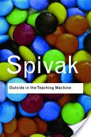 Vonku vo vyučovacom stroji - Outside in the Teaching Machine
