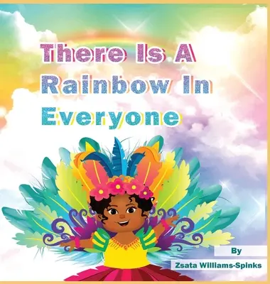V každom je dúha - There Is A Rainbow In Everyone