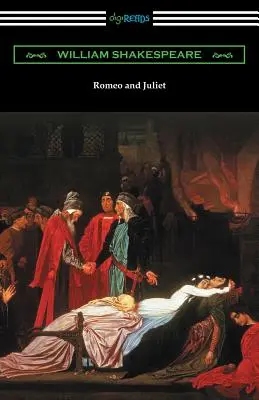 Romeo a Júlia: (s poznámkami Henryho N. Hudsona a úvodom Charlesa Harolda Herforda) - Romeo and Juliet: (Annotated by Henry N. Hudson with an Introduction by Charles Harold Herford)