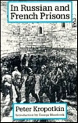 Ruské a francúzske väzenie - Russian and French Prison