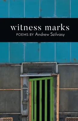 Značky svedkov - Witness Marks
