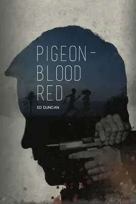 Červená holubia krv - Pigeon-Blood Red