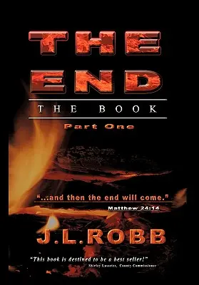 Koniec knihy: Prvá časť - The End the Book: Part One
