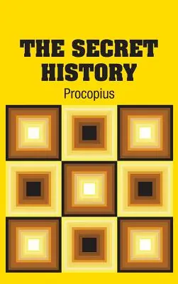 Tajné dejiny - The Secret History