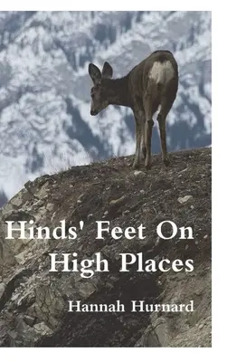 Hindsove nohy na vysokých miestach - Hinds' Feet On High Places