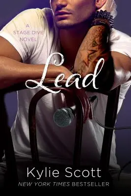 Olovo - Lead