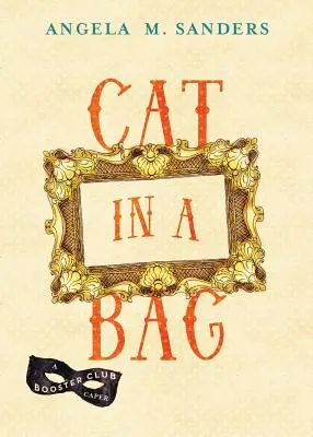 Mačka vo vreci - Cat in a Bag