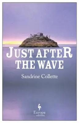 Tesne za vlnou - Just After the Wave