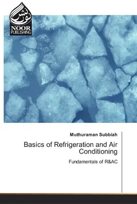 Základy chladenia a klimatizácie - Basics of Refrigeration and Air Conditioning