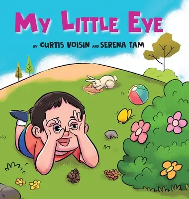 Moje malé oko - My Little Eye