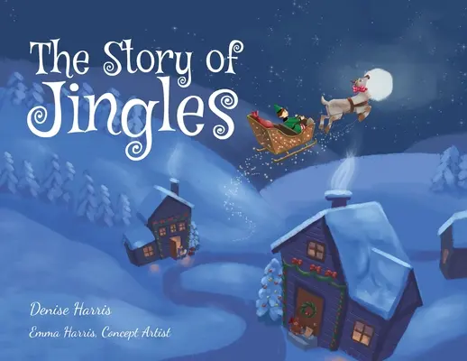 Príbeh džinglov - The Story of Jingles