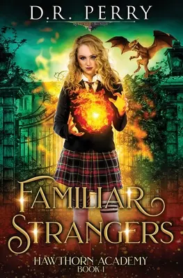 Známi cudzinci - Familiar Strangers
