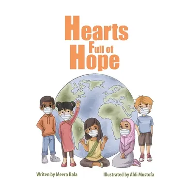 Srdcia plné nádeje - Hearts Full of Hope