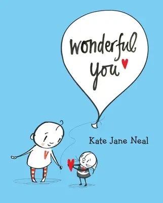 Nádherné ty - Wonderful You
