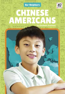 Američania čínskeho pôvodu - Chinese Americans
