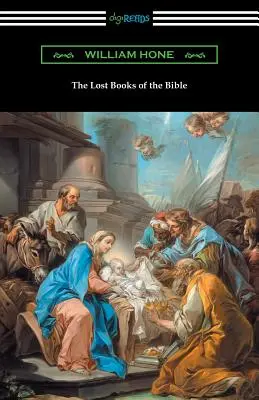 Stratené knihy Biblie - The Lost Books of the Bible