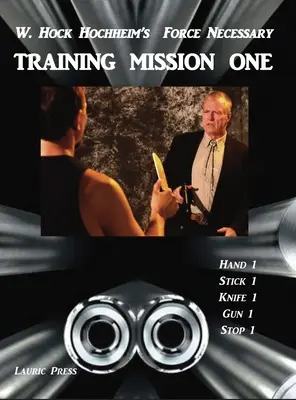 Výcviková misia jedna - Training Mission One