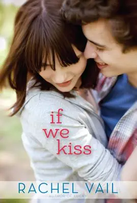 Ak sa pobozkáme - If We Kiss