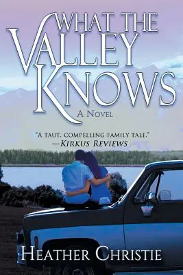Čo údolie vie - What the Valley Knows