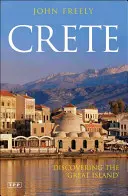 Kréta: Kréta: objavovanie „veľkého ostrova - Crete: Discovering the 'Great Island'