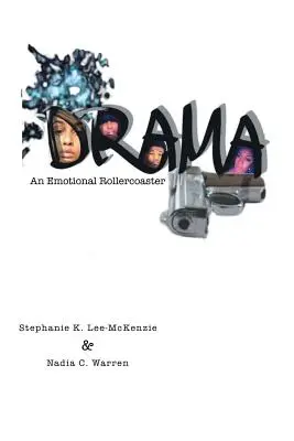 Dráma: Emocionálna horská dráha - Drama: An Emotional Rollercoaster