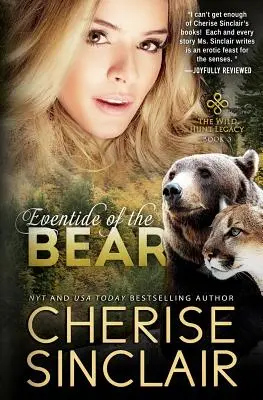 Večer medveďa - Eventide of the Bear