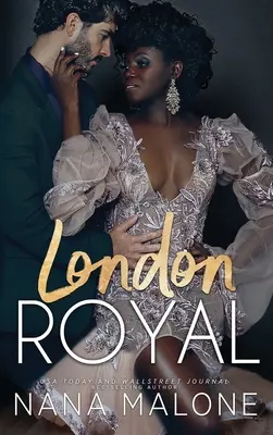 Londýnsky kráľovský - London Royal