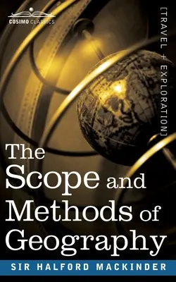 Rozsah a metódy geografie - The Scope and Methods of Geography