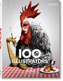 100 ilustrátorov - 100 Illustrators