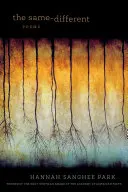 Rovnaký-rôzny: Básne - The Same-Different: Poems