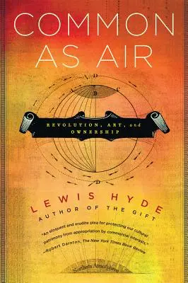 Obyčajný ako vzduch - Common as Air