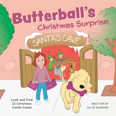 Butterballovo vianočné prekvapenie - Butterball's Christmas Surprise