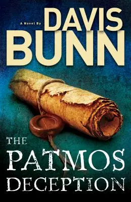 Klamstvo na Patme - Patmos Deception