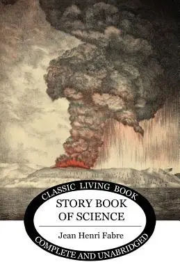 Príbehová kniha vedy - The Storybook of Science
