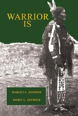 Bojovník je: prvé vydanie - Warrior Is: First Edition