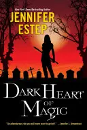Temné srdce mágie - Dark Heart of Magic