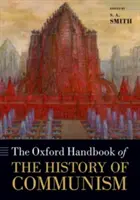 Oxfordská príručka dejín komunizmu - The Oxford Handbook of the History of Communism