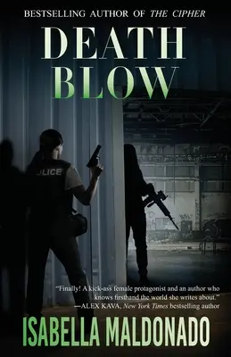 Úder smrti - Death Blow