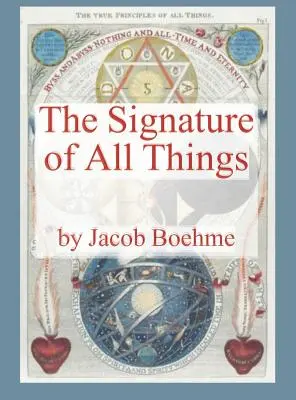 Podpis všetkých vecí - The Signature of All Things