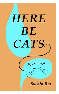 Tu buďte mačky - Here Be Cats
