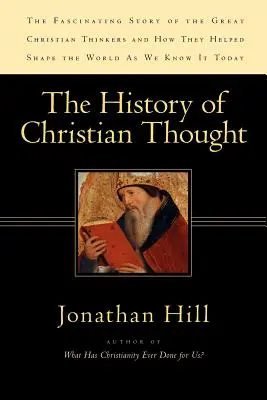 Dejiny kresťanského myslenia - The History of Christian Thought