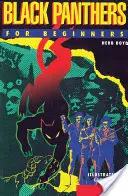 Čierni panteri pre začiatočníkov - Black Panthers for Beginners