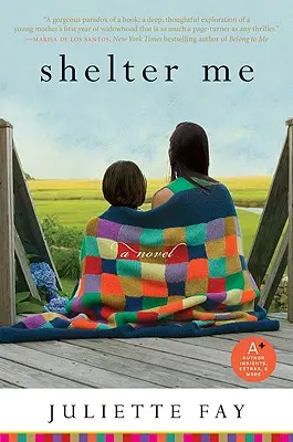 Schovajte ma - Shelter Me
