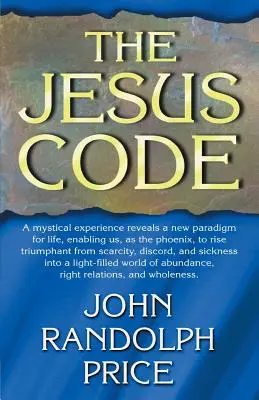 Ježišov kód - The Jesus Code